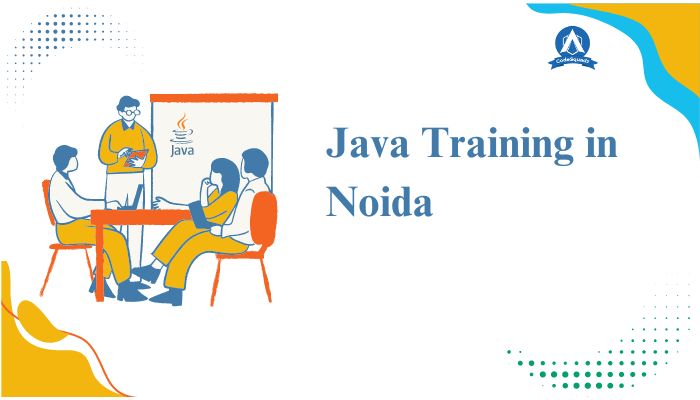 Advance Your It Career With Java Training In Noida